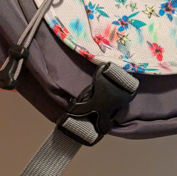 Jansport Network Laptop Messenger Bag. New With Tags. - Picture 4 of 16